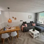 Apartamento Strandduin - Vakantiewoning Aan De Kust - 52 Egmond aan Zee