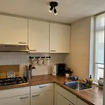 Apartamento Strandduin - Vakantiewoning Aan De Kust - 52