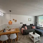 Apartamento Strandduin - Vakantiewoning Aan De Kust - 52 *