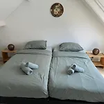 Strandduin - Vakantiewoning Aan De Kust - 52 Apartamento Egmond aan Zee