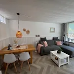 Strandduin - Vakantiewoning Aan De Kust - 52 Egmond aan Zee