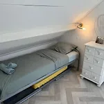 Strandduin - Vakantiewoning Aan De Kust - 52 Apartamento *