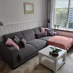 Apartamento Strandduin - Vakantiewoning Aan De Kust - 52 *