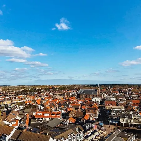 Strandduin - Vakantiewoning Aan De Kust - 52