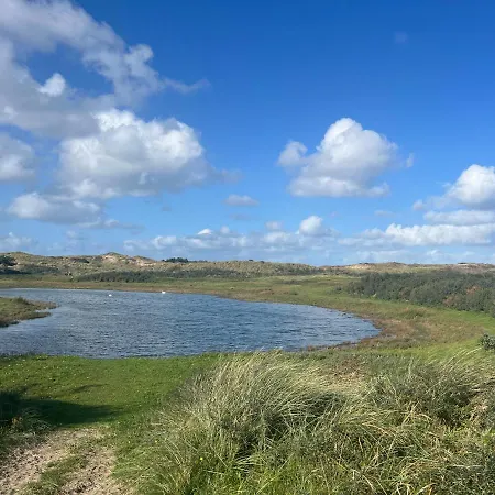Strandduin - Vakantiewoning Aan De Kust - 52