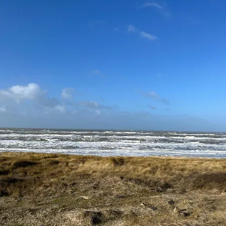 Strandduin - Vakantiewoning Aan De Kust - 52 Egmond aan Zee