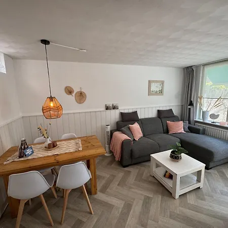 Apartment Strandduin - Vakantiewoning Aan De Kust - 52 Egmond aan Zee