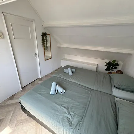 Strandduin - Vakantiewoning Aan De Kust - 52 Egmond aan Zee