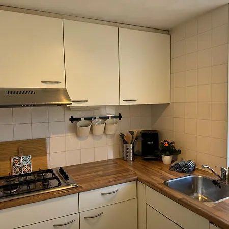 Strandduin - Vakantiewoning Aan De Kust - 52 * Egmond aan Zee