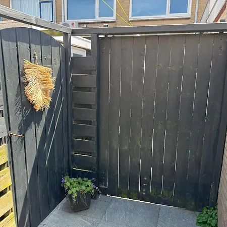 Strandduin - Vakantiewoning Aan De Kust - 52