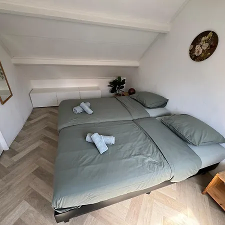 Strandduin - Vakantiewoning Aan De Kust - 52 *