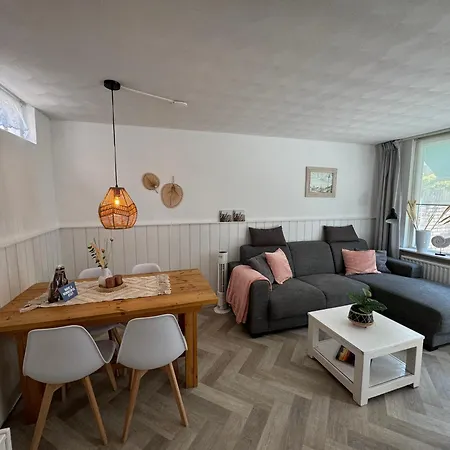 Strandduin - Vakantiewoning Aan De Kust - 52 Egmond aan Zee