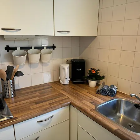 Strandduin - Vakantiewoning Aan De Kust - 52 * Egmond aan Zee