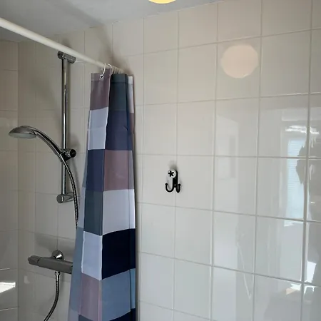 Apartman Strandduin - Vakantiewoning Aan De Kust - 52 *