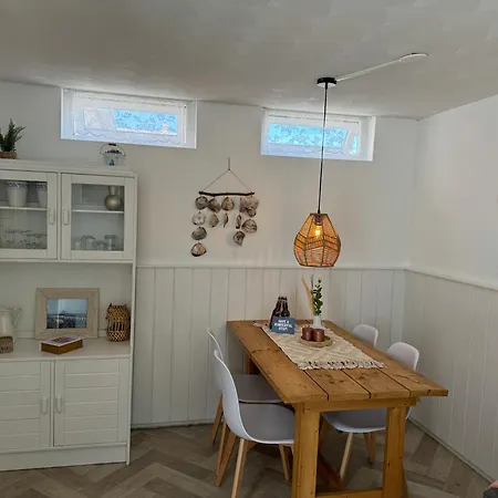 Apartment Strandduin - Vakantiewoning Aan De Kust - 52 Egmond aan Zee