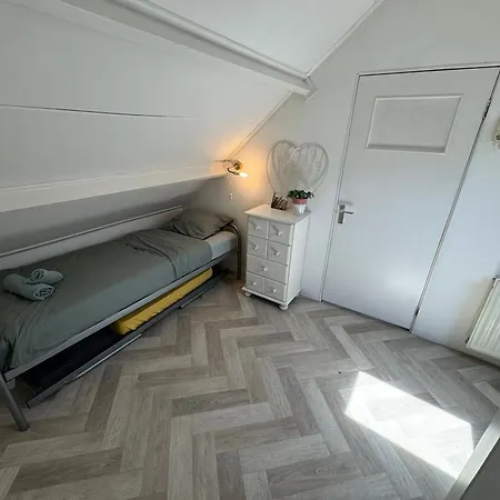 Apartment Strandduin - Vakantiewoning Aan De Kust - 52 *