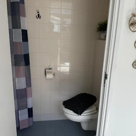 Strandduin - Vakantiewoning Aan De Kust - 52 Egmond aan Zee