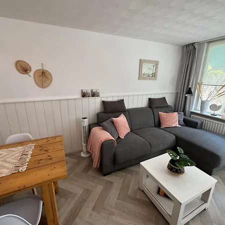 Strandduin - Vakantiewoning Aan De Kust - 52