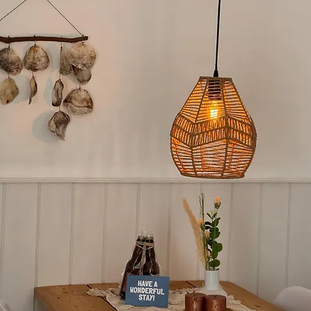 Strandduin - Vakantiewoning Aan De Kust - 52