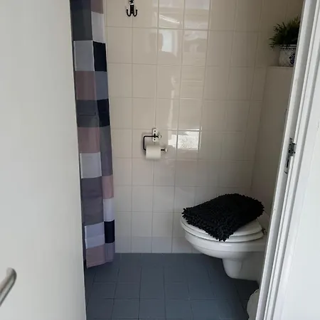 Strandduin - Vakantiewoning Aan De Kust - 52 Egmond aan Zee