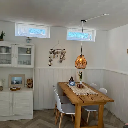 Strandduin - Vakantiewoning Aan De Kust - 52