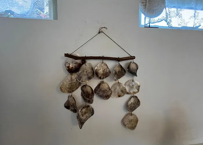 Strandduin - Vakantiewoning Aan De Kust - 52