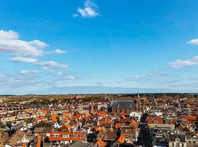 Strandduin - Vakantiewoning Aan De Kust - 52