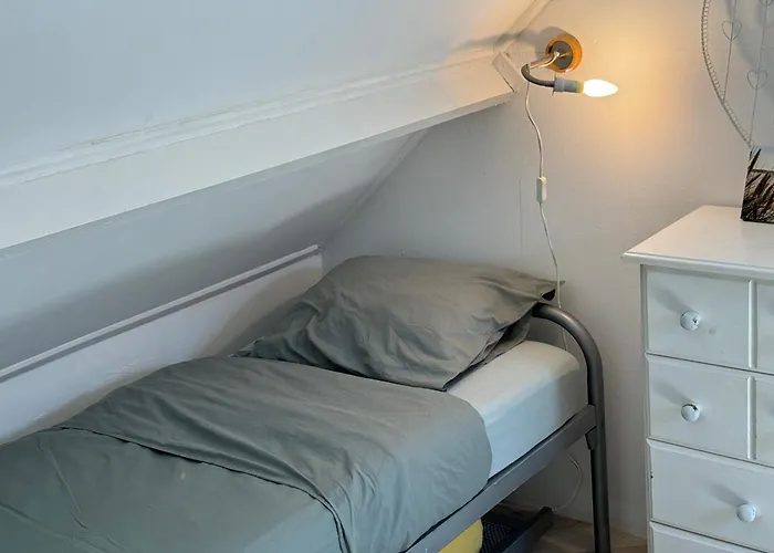 Апартаменты Strandduin - Vakantiewoning Aan De Kust - 52 *