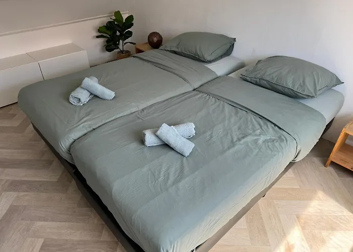 Strandduin - Vakantiewoning Aan De Kust - 52