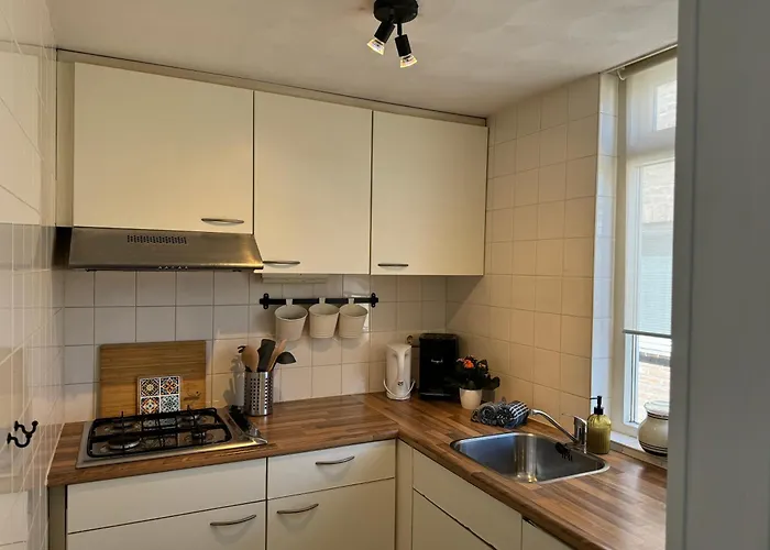 Апартаменты Strandduin - Vakantiewoning Aan De Kust - 52