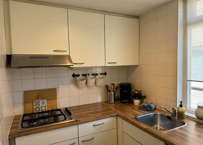 Strandduin - Vakantiewoning Aan De Kust - 52 * Эгмонд-ан-Зее