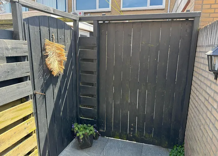 Strandduin - Vakantiewoning Aan De Kust - 52