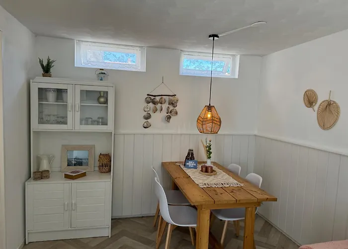 Strandduin - Vakantiewoning Aan De Kust - 52 * Эгмонд-ан-Зее