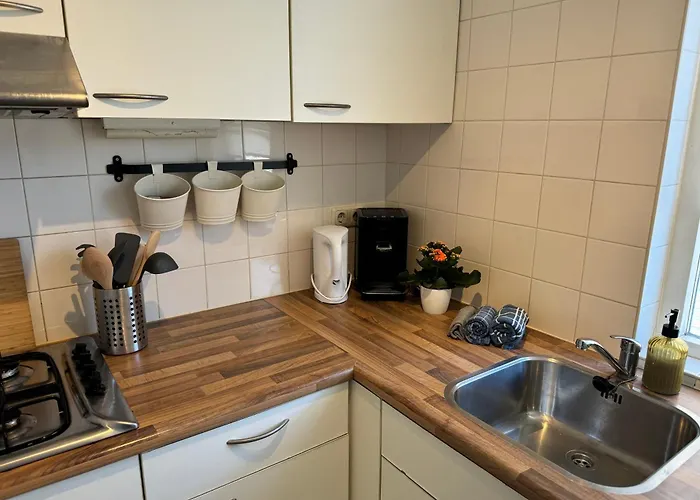 Strandduin - Vakantiewoning Aan De Kust - 52 * Эгмонд-ан-Зее