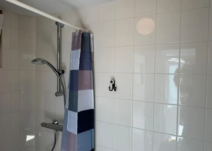 Апартаменты Strandduin - Vakantiewoning Aan De Kust - 52 *