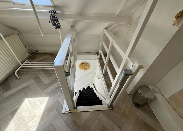 Strandduin - Vakantiewoning Aan De Kust - 52