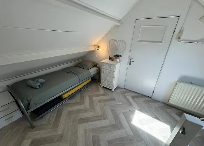 Апартаменты Strandduin - Vakantiewoning Aan De Kust - 52 *