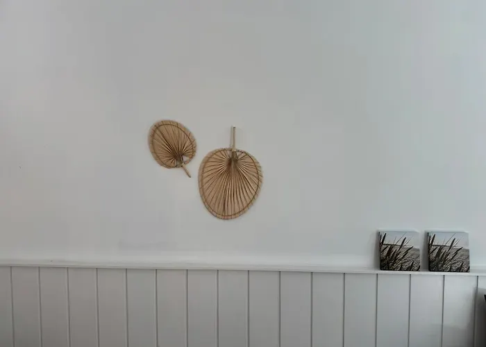 Апартаменты Strandduin - Vakantiewoning Aan De Kust - 52 *