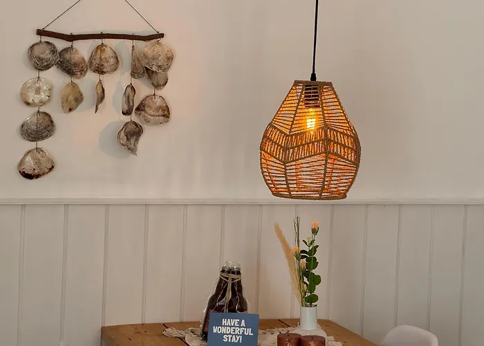 Strandduin - Vakantiewoning Aan De Kust - 52