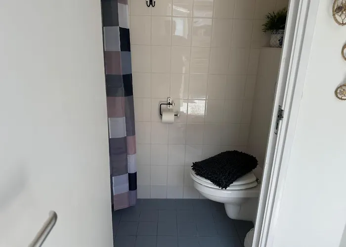 Strandduin - Vakantiewoning Aan De Kust - 52 Эгмонд-ан-Зее