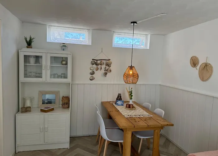 Strandduin - Vakantiewoning Aan De Kust - 52