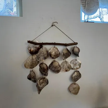 Strandduin - Vakantiewoning Aan De Kust - 52