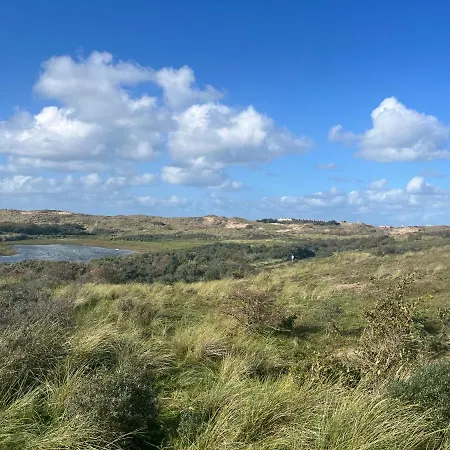 Strandduin - Vakantiewoning Aan De Kust - 52 Apartamento