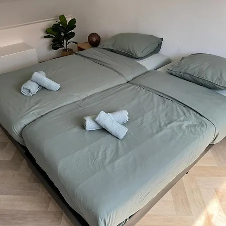 Strandduin - Vakantiewoning Aan De Kust - 52