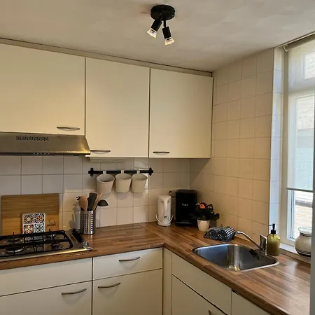 Apartamento Strandduin - Vakantiewoning Aan De Kust - 52