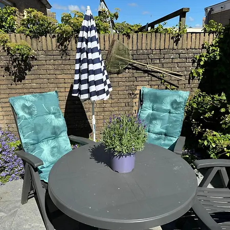 Strandduin - Vakantiewoning Aan De Kust - 52 Apartamento Egmond aan Zee