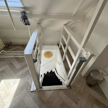 Strandduin - Vakantiewoning Aan De Kust - 52