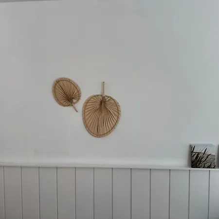 Apartamento Strandduin - Vakantiewoning Aan De Kust - 52 *